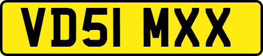 VD51MXX