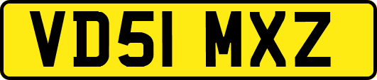 VD51MXZ