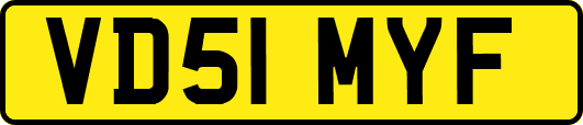VD51MYF