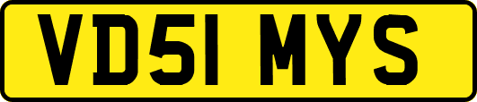 VD51MYS
