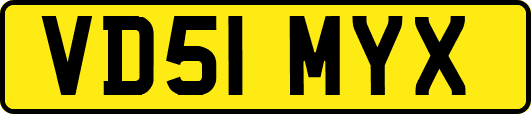 VD51MYX