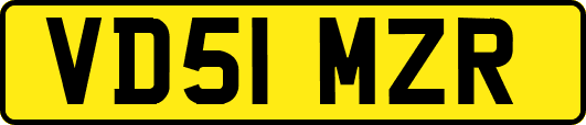VD51MZR