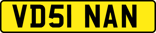 VD51NAN
