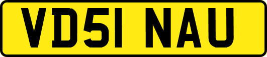 VD51NAU