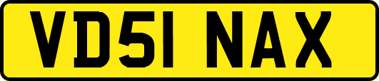 VD51NAX