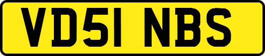 VD51NBS
