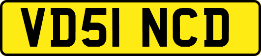 VD51NCD