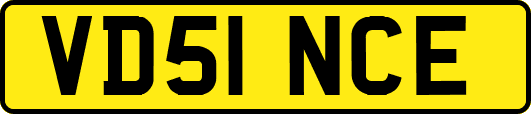 VD51NCE