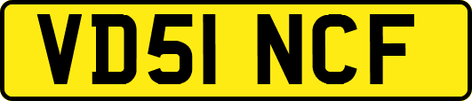 VD51NCF