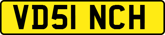 VD51NCH