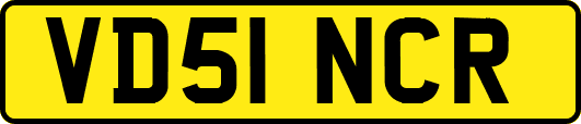 VD51NCR