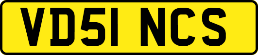 VD51NCS