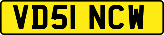 VD51NCW