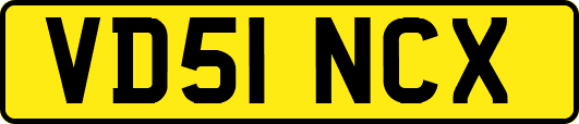 VD51NCX