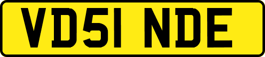 VD51NDE