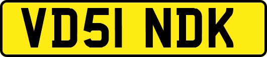 VD51NDK