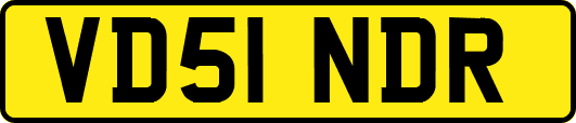 VD51NDR