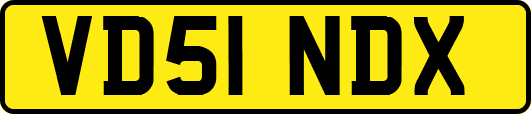 VD51NDX