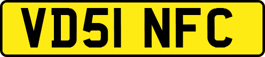 VD51NFC