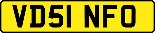 VD51NFO
