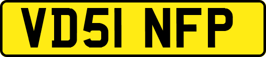 VD51NFP