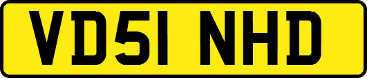 VD51NHD