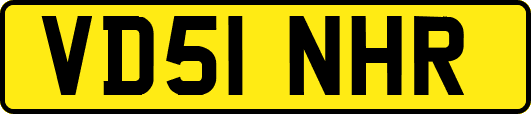 VD51NHR