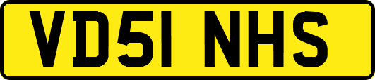 VD51NHS