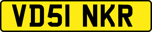 VD51NKR