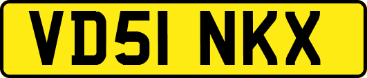 VD51NKX