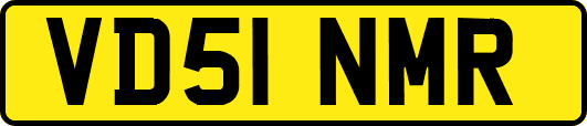 VD51NMR