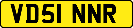 VD51NNR