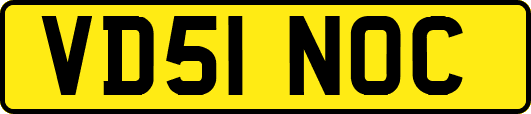 VD51NOC
