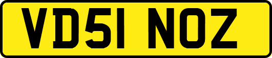VD51NOZ