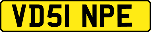 VD51NPE