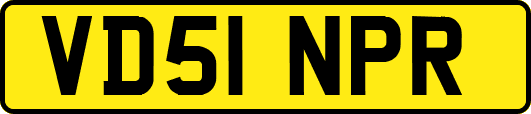 VD51NPR