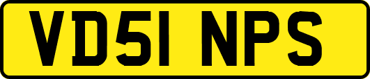 VD51NPS