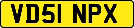 VD51NPX