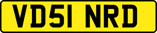 VD51NRD