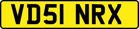 VD51NRX