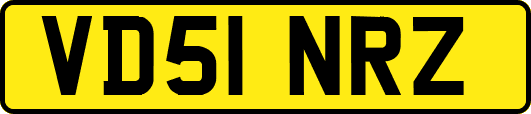 VD51NRZ