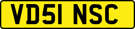 VD51NSC