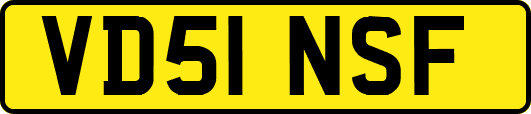 VD51NSF