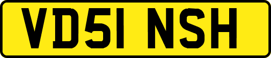 VD51NSH