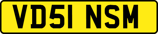 VD51NSM