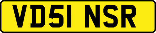 VD51NSR
