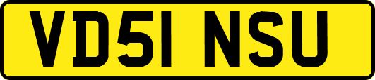 VD51NSU