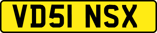 VD51NSX