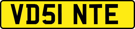 VD51NTE