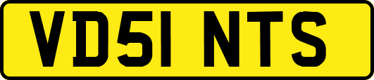 VD51NTS